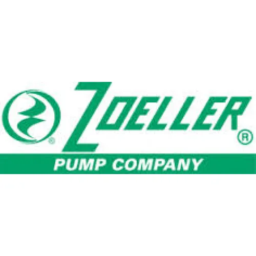 Zoeller Pumps