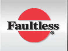 Faultless
