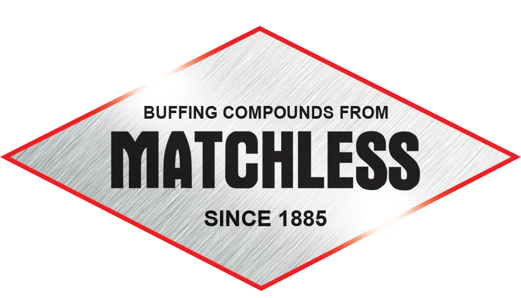 Matchless Metal Polish
