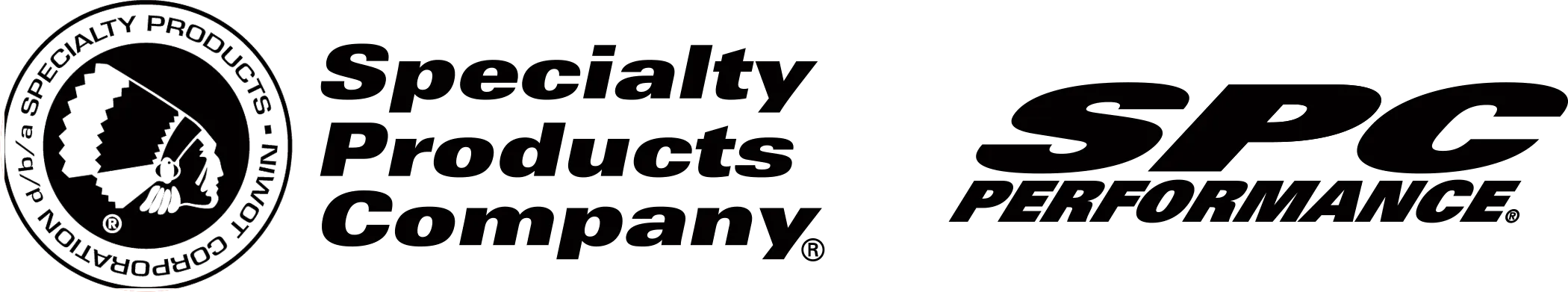 SPECIALTY PRODUCTS COMPANY