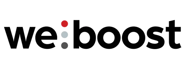 We Boost