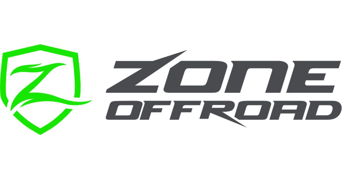 Zone Offroad Products
