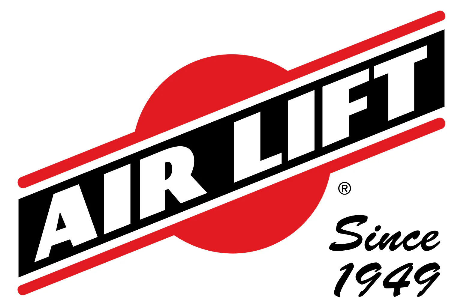 Air Lift Logo