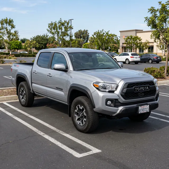 Before project image