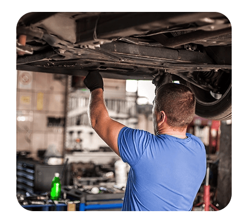 Accessory Installation