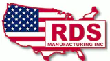 RDS Manufacturing