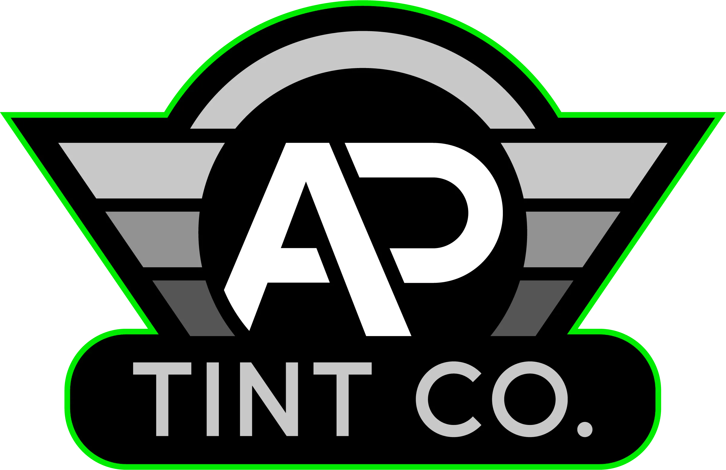 AP Tint Company