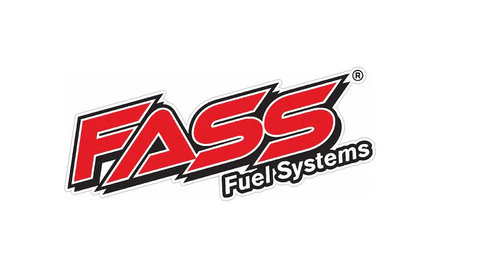FASS DIESEL FUEL SYSTEMS