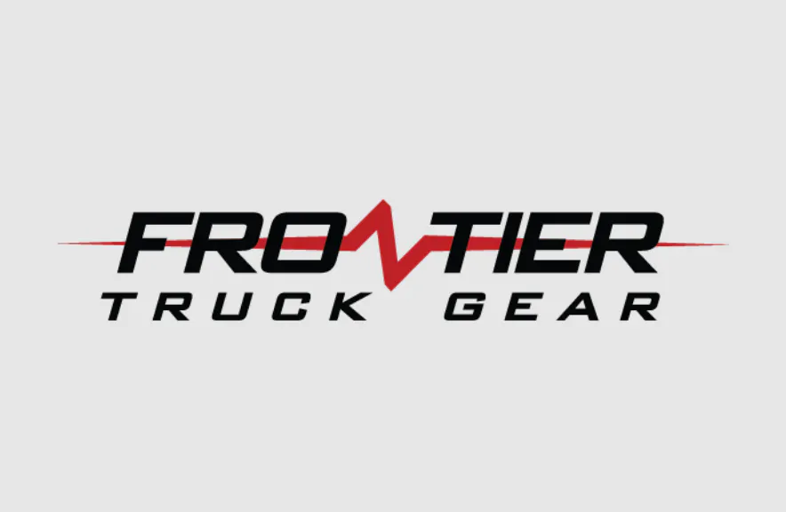 Frontier Truck Gear