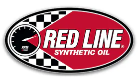 RED LINE OIL