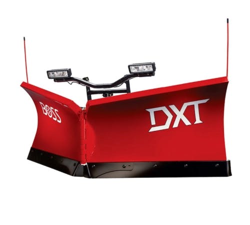 Boss Snowplows