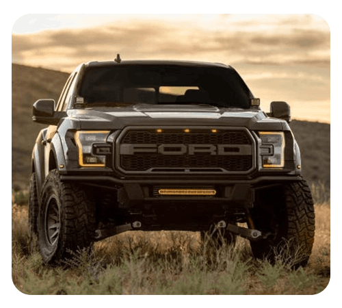 Aftermarket Accessories