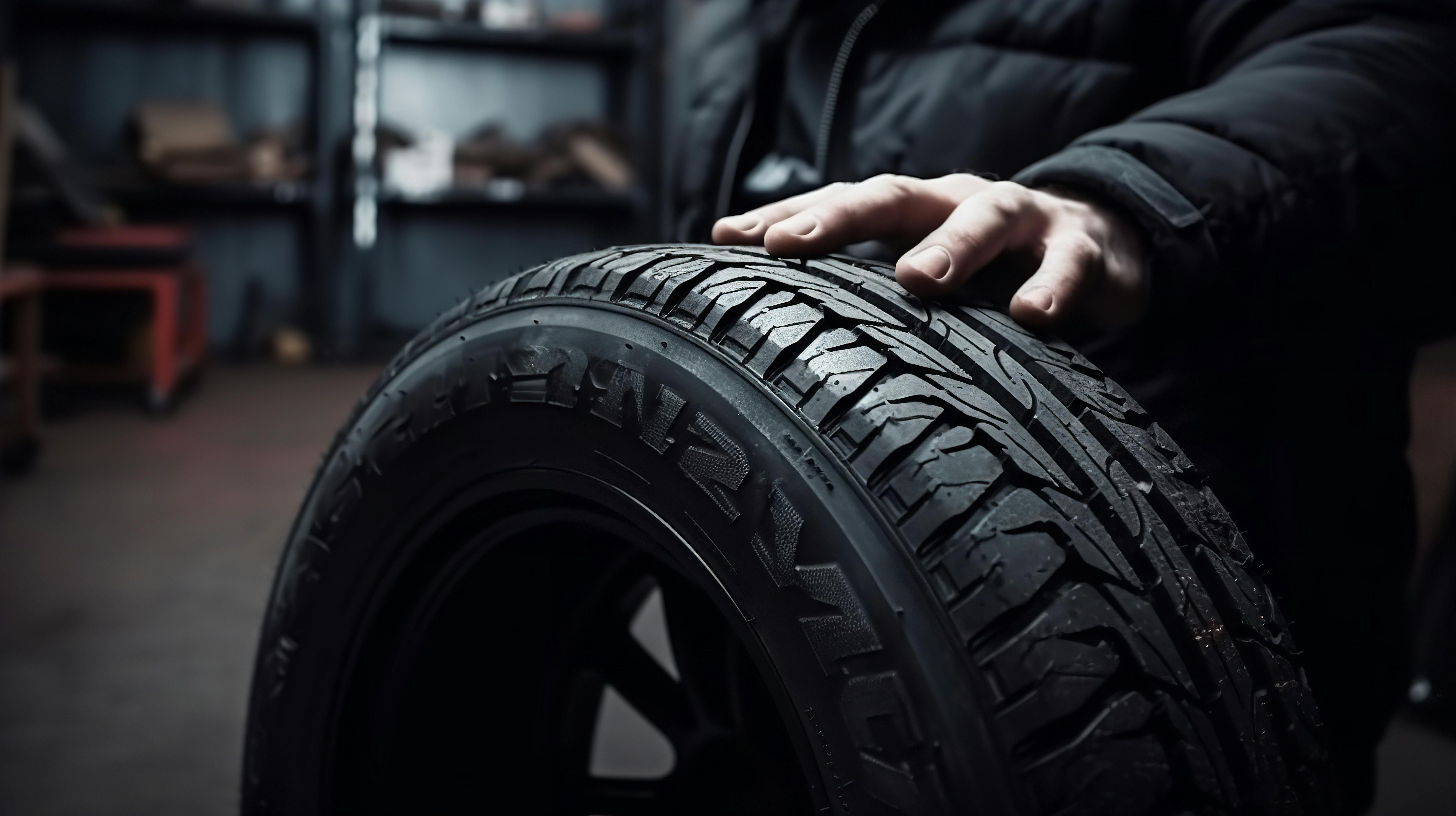 Truck or SUV upgraded with Arrow Motors wheel and tire package