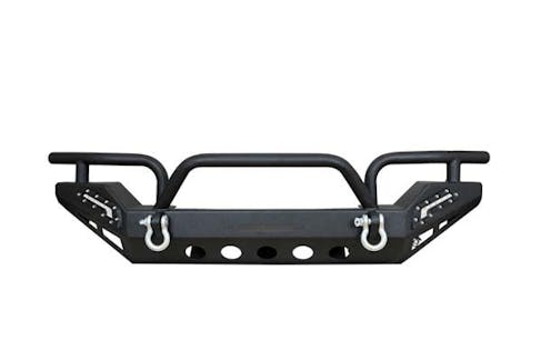 Paramount Restyling 51-0307 Xtreme Front Bumper