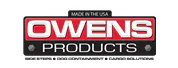 OWENS PRODUCTS