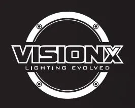 VISION X