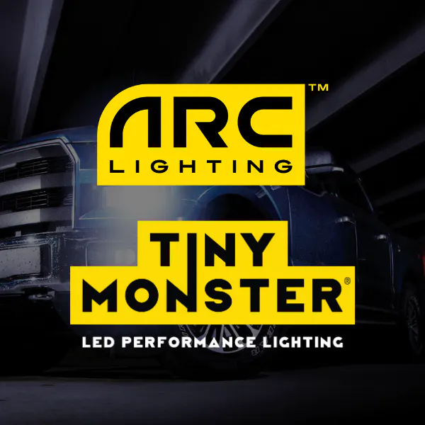 Arc Lighting