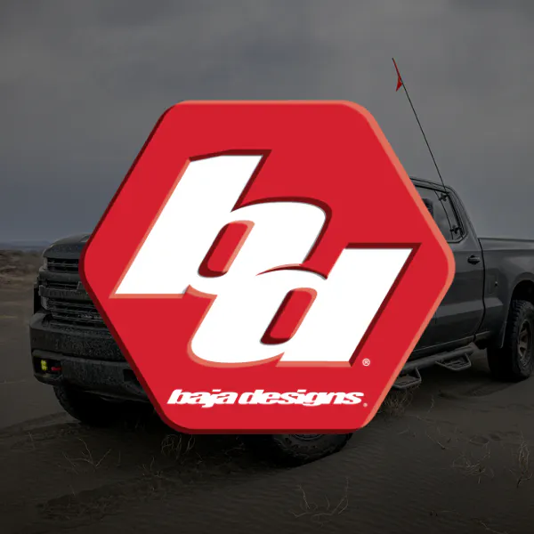 Baja Designs
