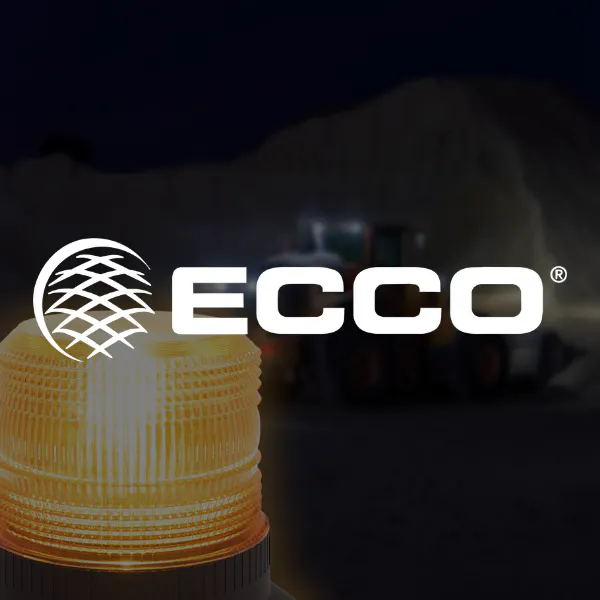 ECCO Beacons
