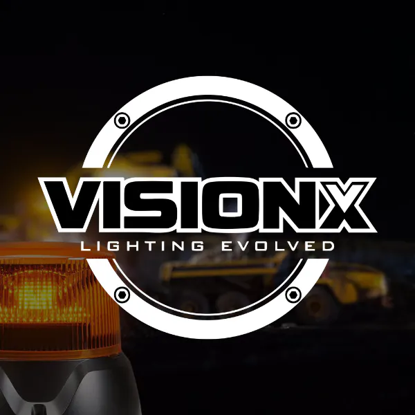 Vision X Beacons
