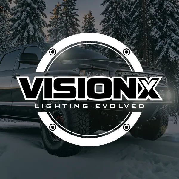 Vision X