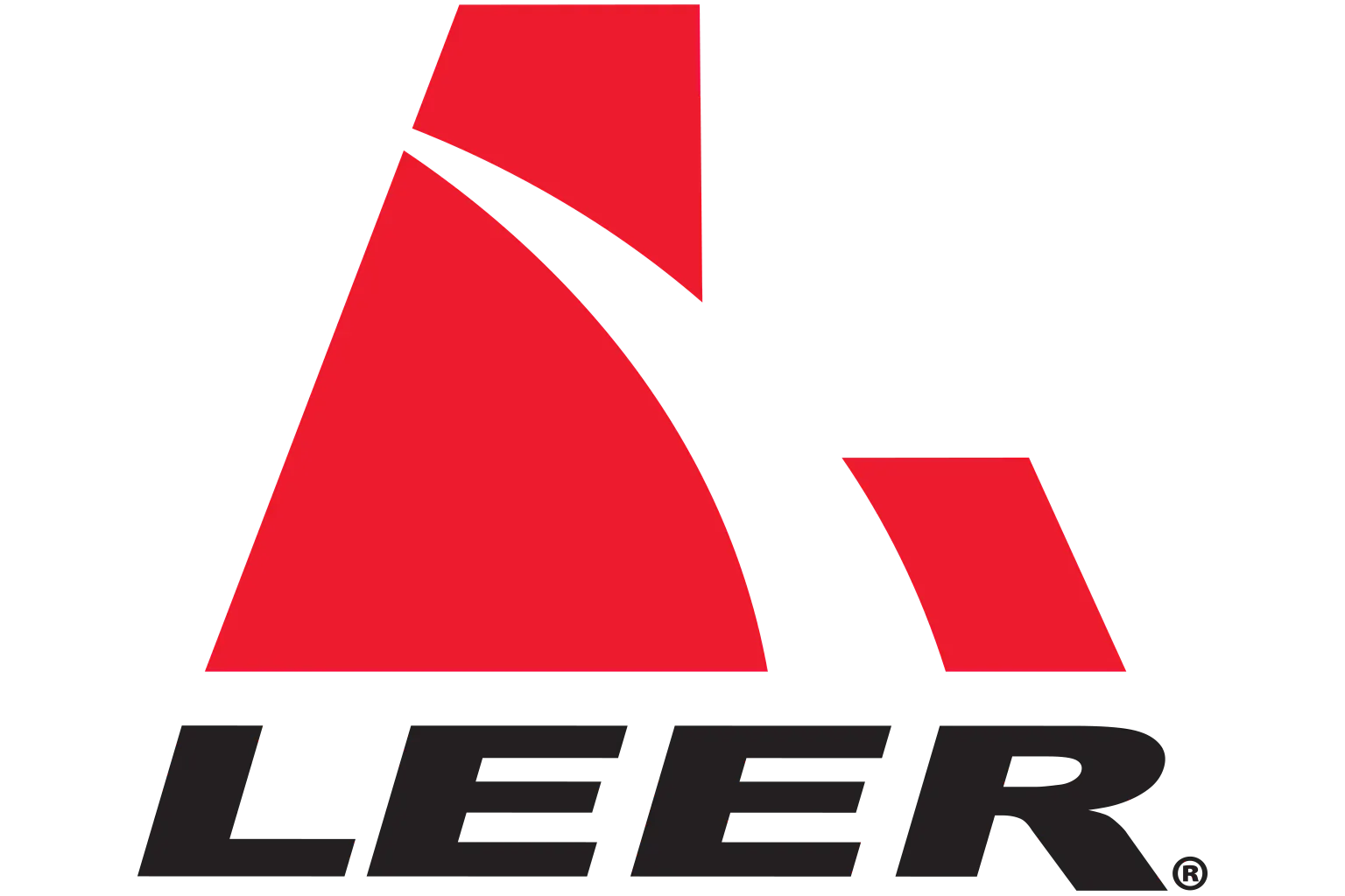 Auto Trim Design Fairbanks - LEER Logo