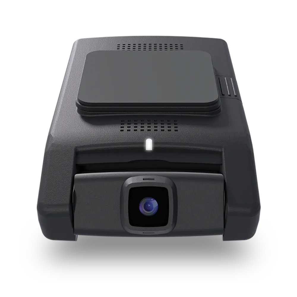 Front and rear camera protection