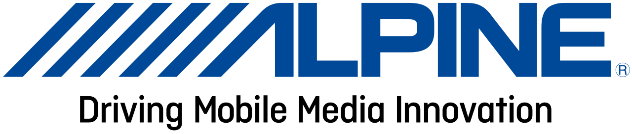 Alpine Logo