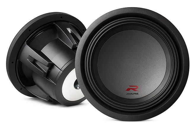 ATD-RW 10 inch and 12 inch