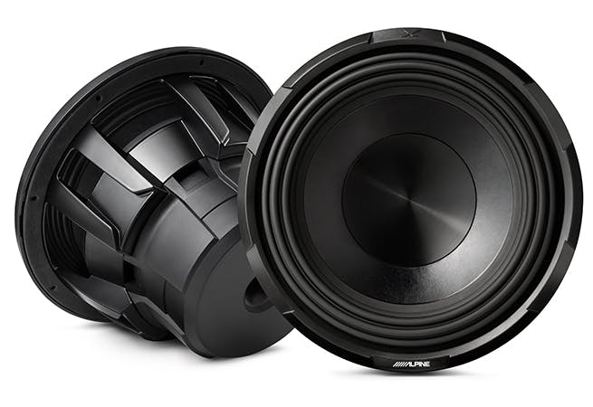 ATD-XW 10 inch and 12 inch