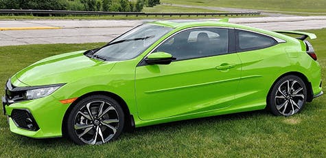 Paint-to-Match Moldings