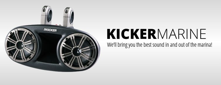 Power Sports and Marine image