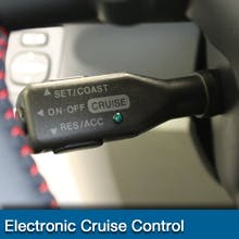 Cruise Control image