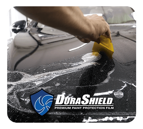 Paint Protection Film