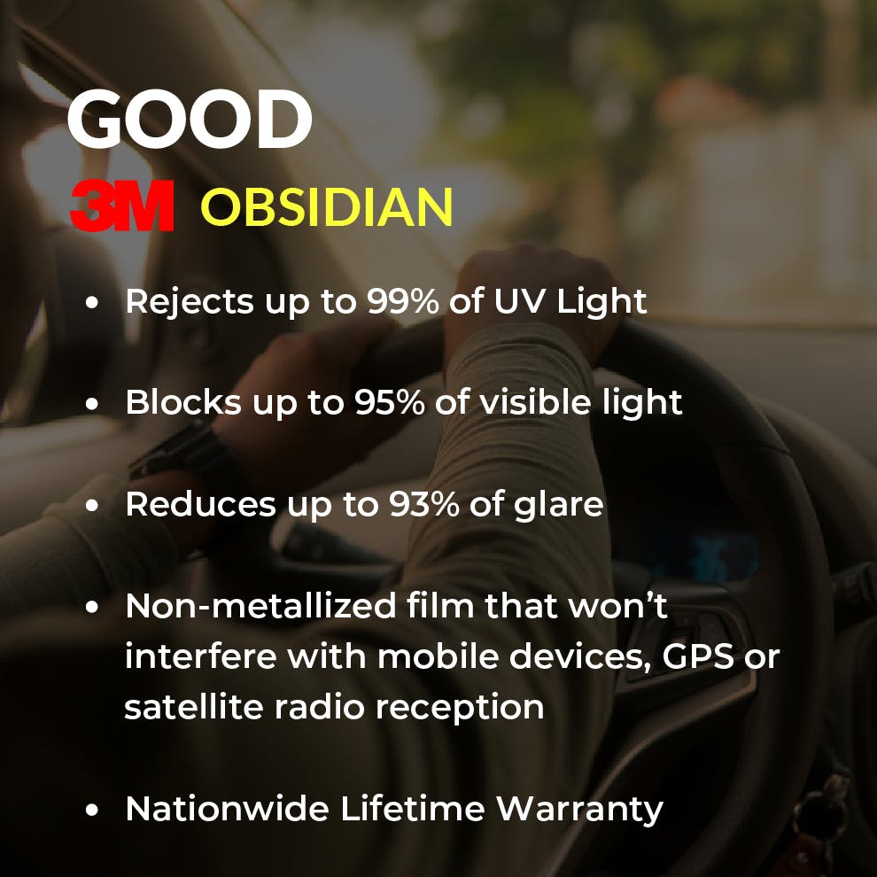 3M Obsidian Brochure