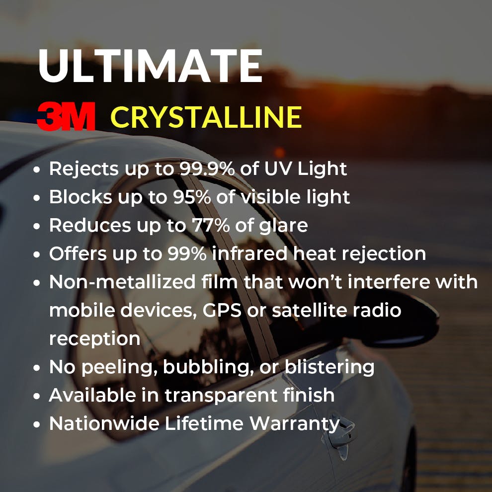 3M Crystalline Brochure
