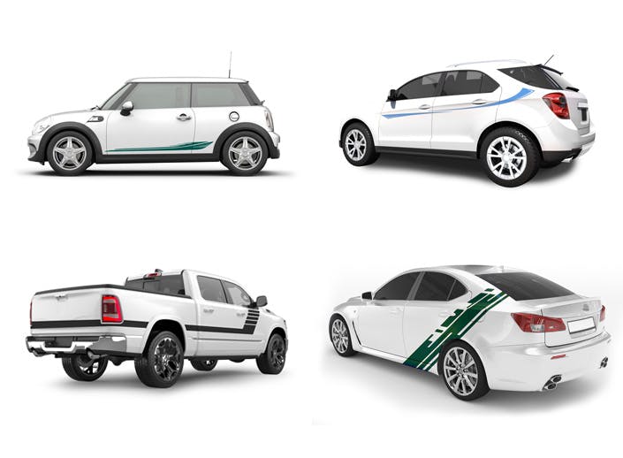 Performance Graphics