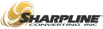 SHARPLINE CONVERTING INC