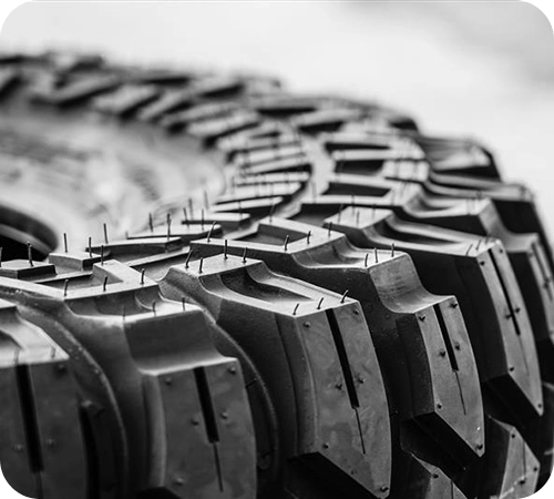 Wheels and Tires