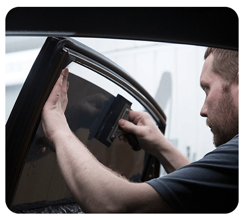 Window Tinting