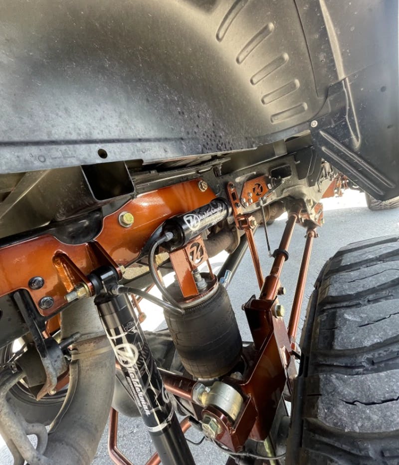 Leveling & Lift Kits