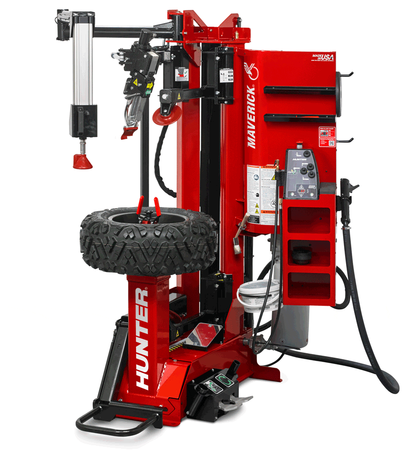 Mount, Balance, and Alignments