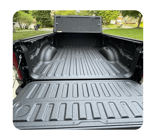 Truck Bed Liners