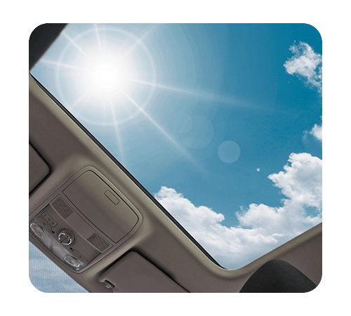 Sun Roof Repair