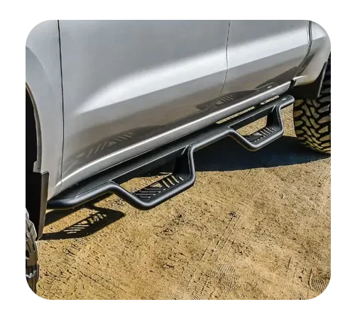 Nerf Bars