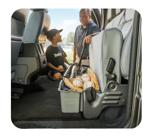 Floor Liners