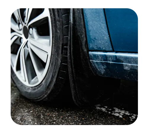 Mud Flaps