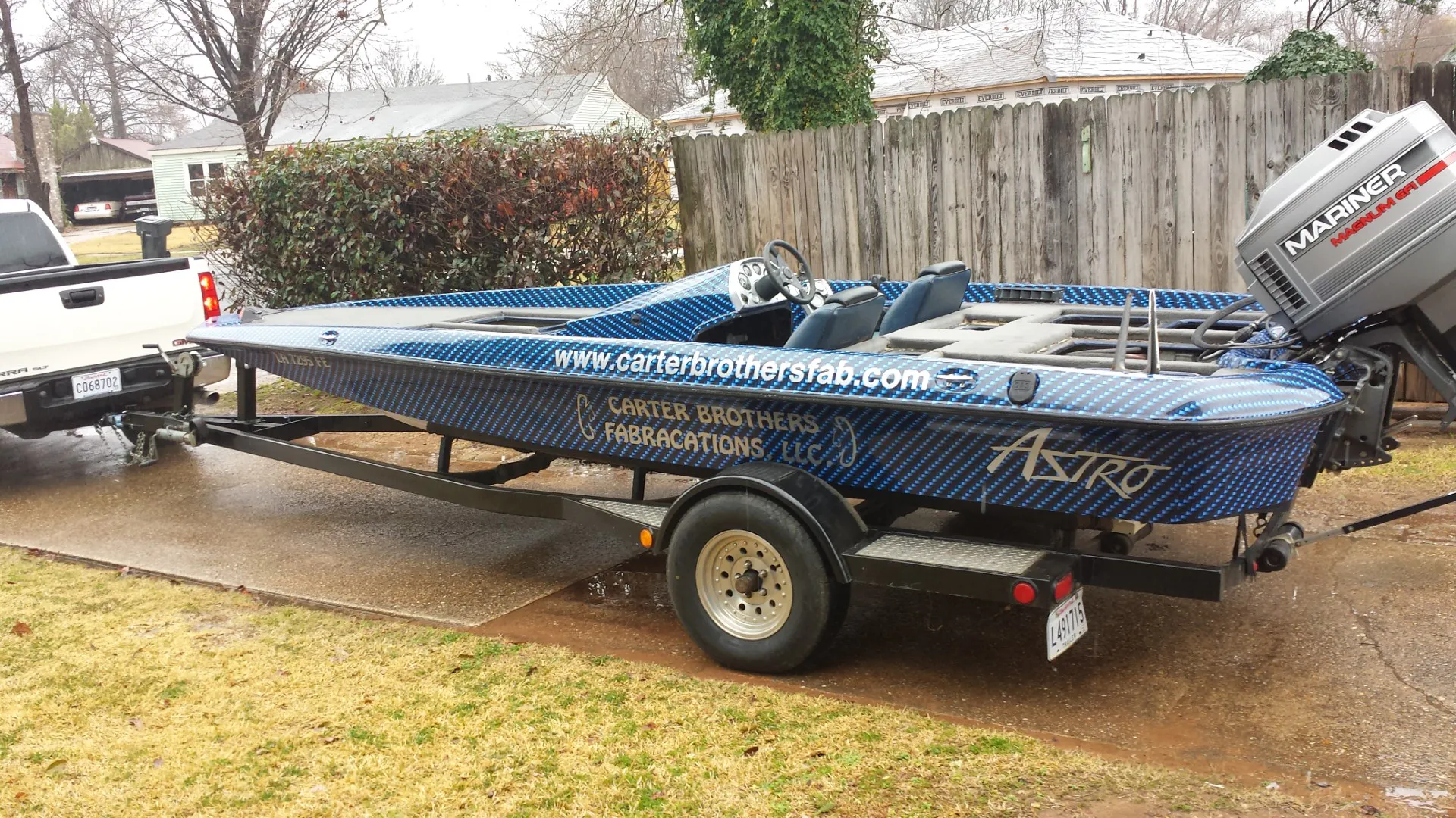 Boat project image 2