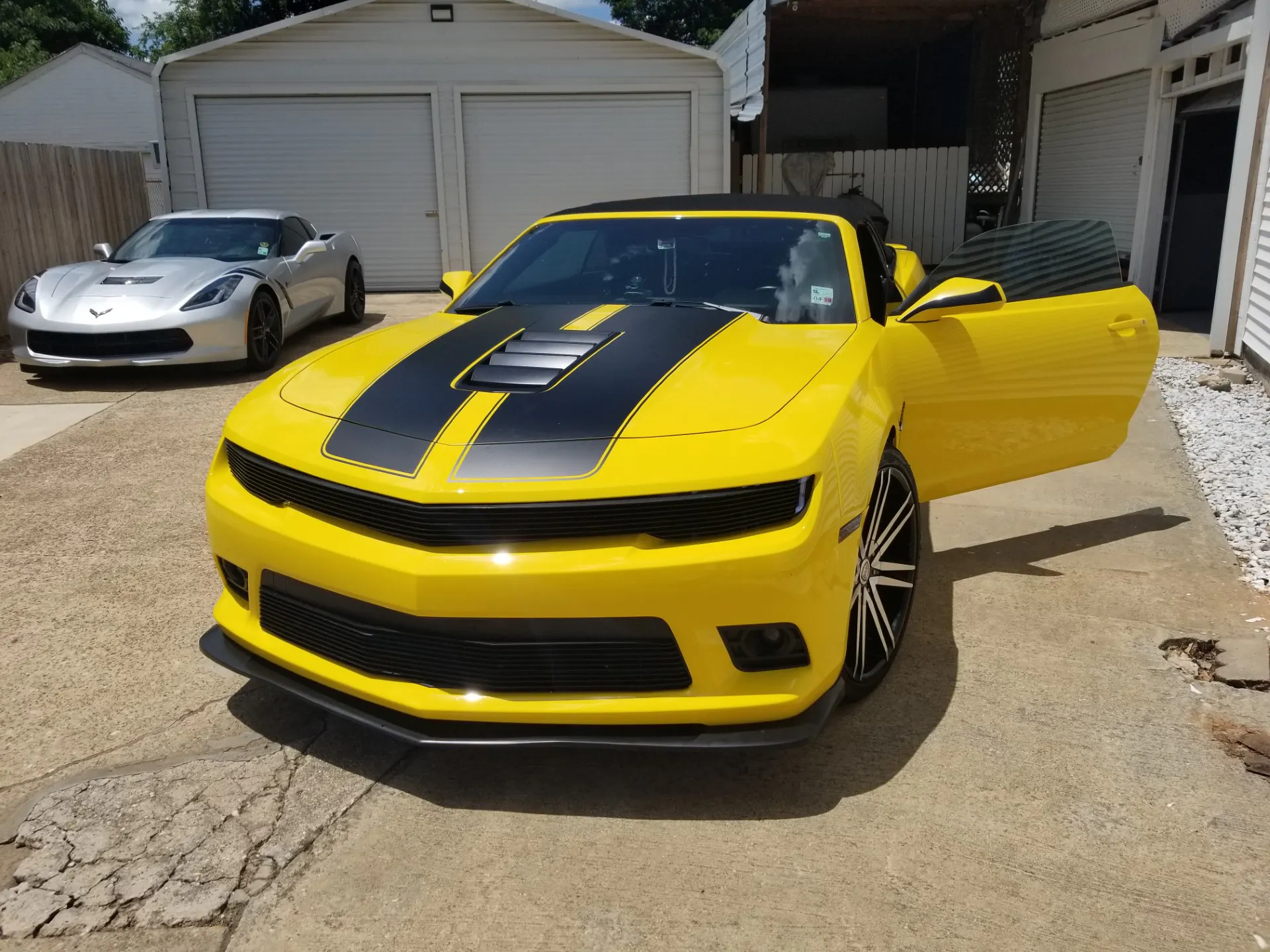 Car graphics project image 2