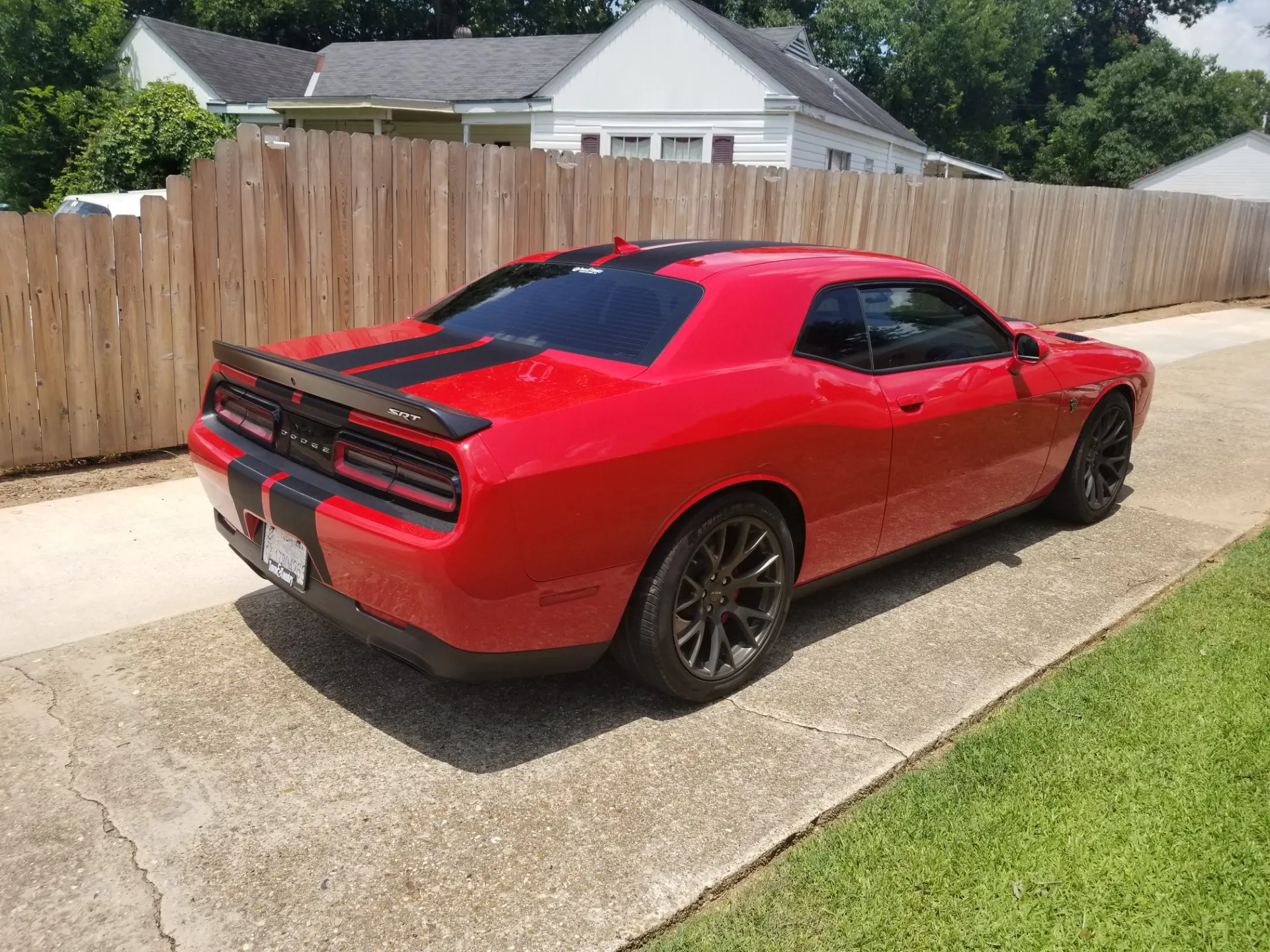 Car graphics project image 3